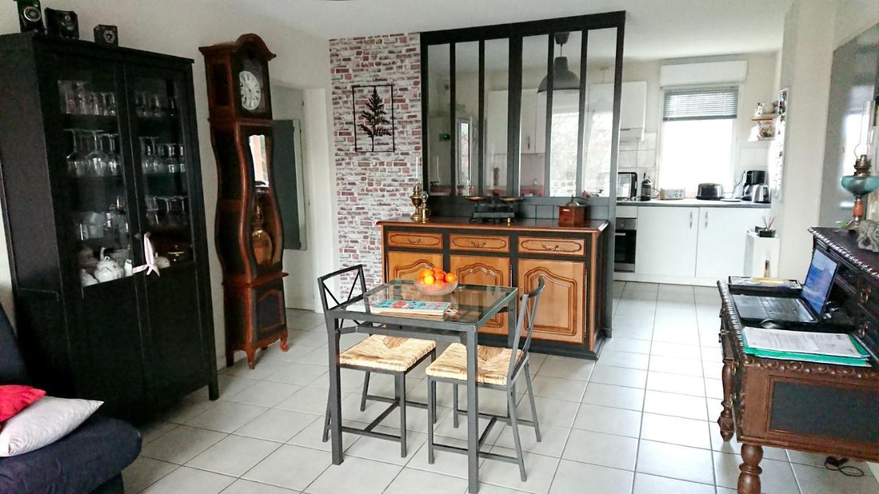 Appartement Cosy A Dax Avec Piscine Partagee 65 M² エクステリア 写真