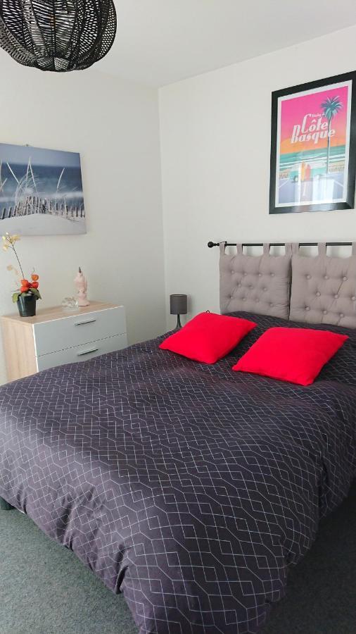 Appartement Cosy A Dax Avec Piscine Partagee 65 M² エクステリア 写真