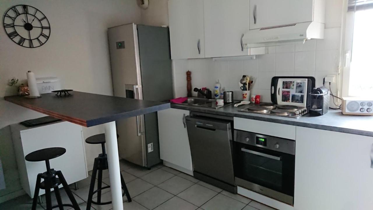 Appartement Cosy A Dax Avec Piscine Partagee 65 M² エクステリア 写真