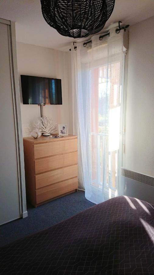 Appartement Cosy A Dax Avec Piscine Partagee 65 M² エクステリア 写真