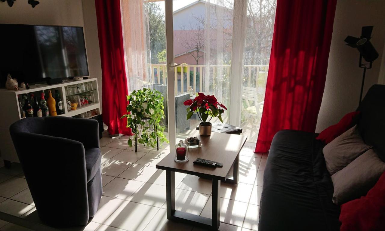 Appartement Cosy A Dax Avec Piscine Partagee 65 M² エクステリア 写真