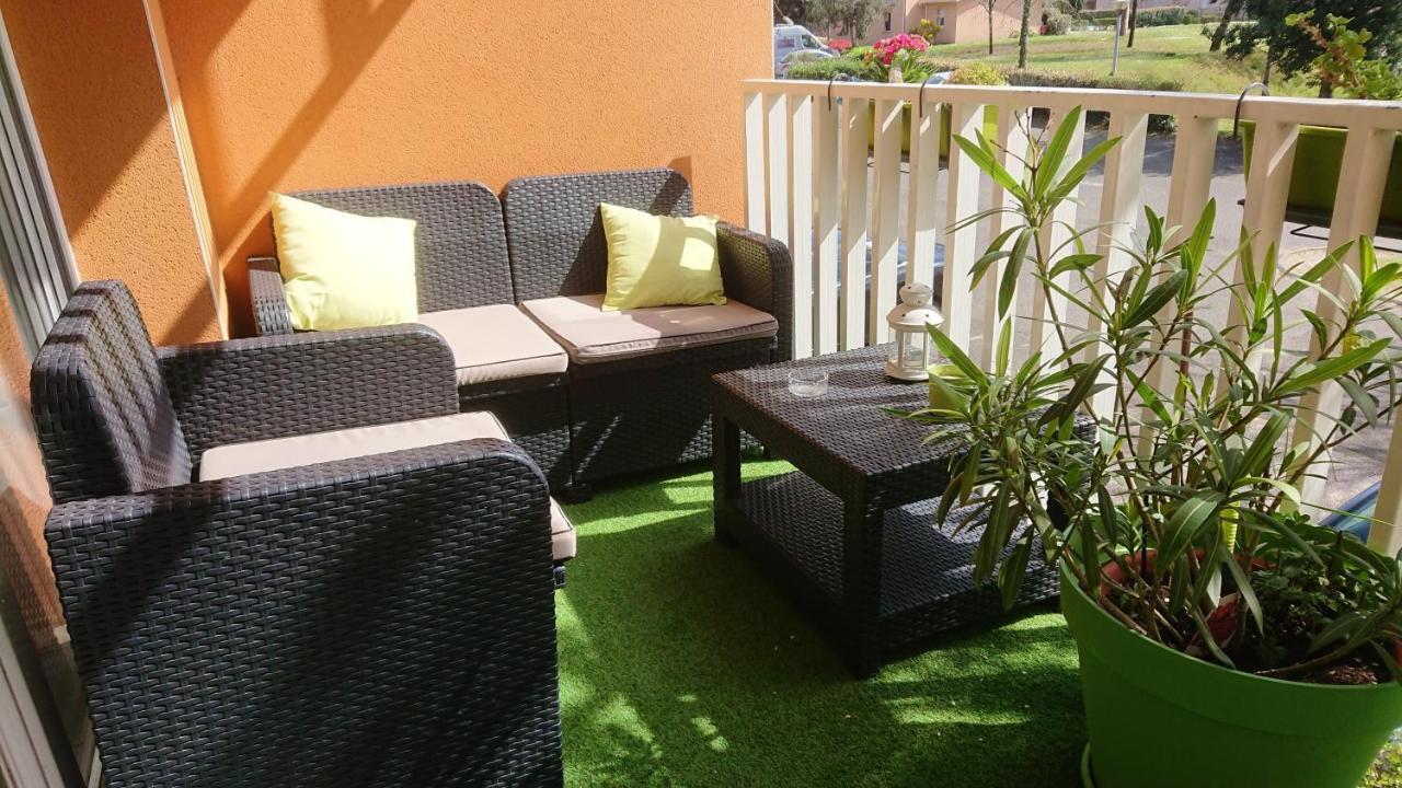 Appartement Cosy A Dax Avec Piscine Partagee 65 M² エクステリア 写真