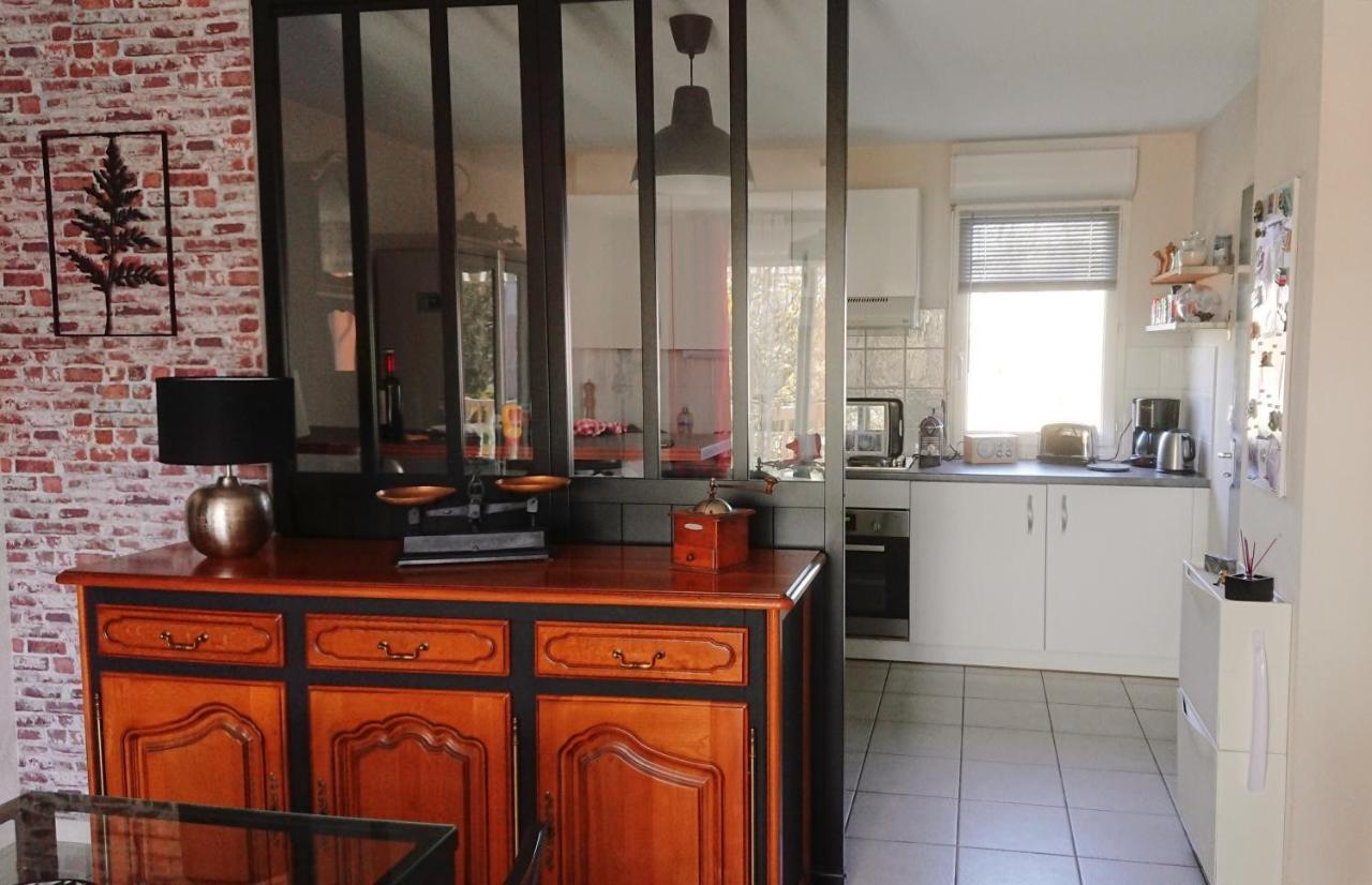 Appartement Cosy A Dax Avec Piscine Partagee 65 M² エクステリア 写真