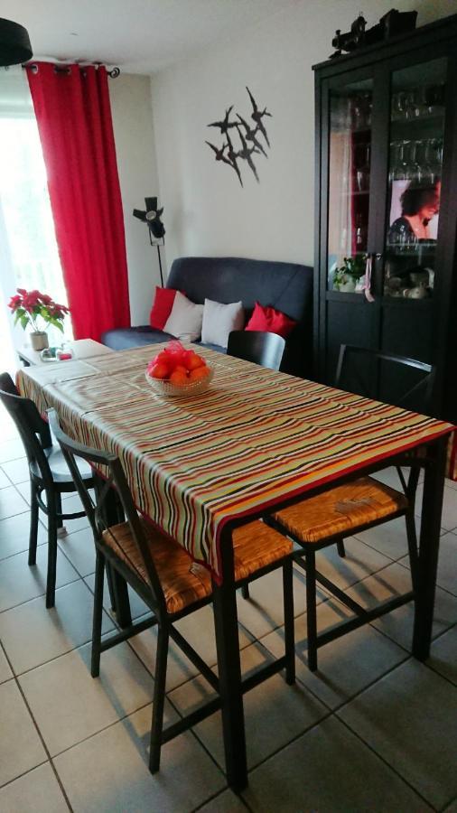 Appartement Cosy A Dax Avec Piscine Partagee 65 M² エクステリア 写真